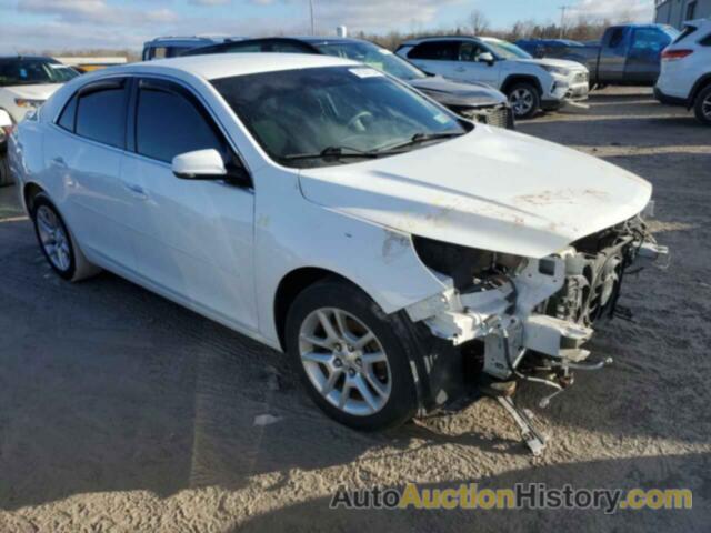 CHEVROLET MALIBU LT, 1G11C5SA1GF164467