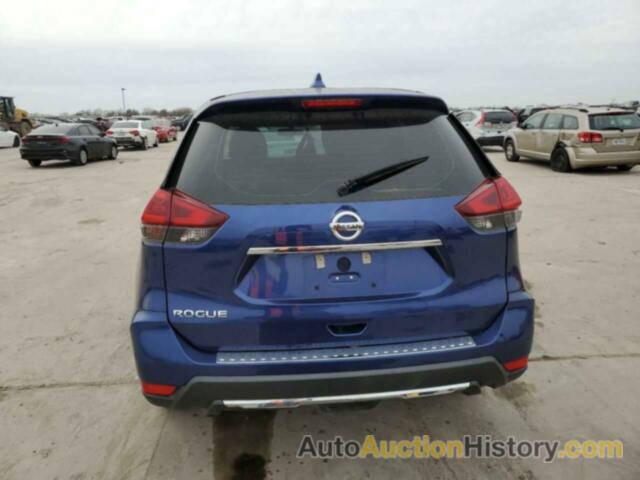 NISSAN ROGUE S, 5N1AT2MT7JC722041