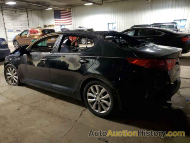 KIA OPTIMA EX, 5XXGN4A76FG456580