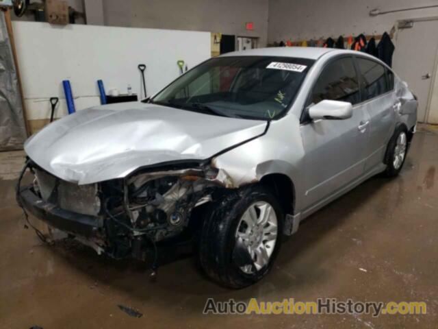 NISSAN ALTIMA BASE, 1N4AL2AP3CN515669