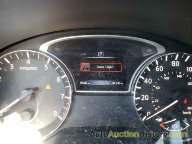 NISSAN ALTIMA 2.5, 1N4AL3AP3JC258608