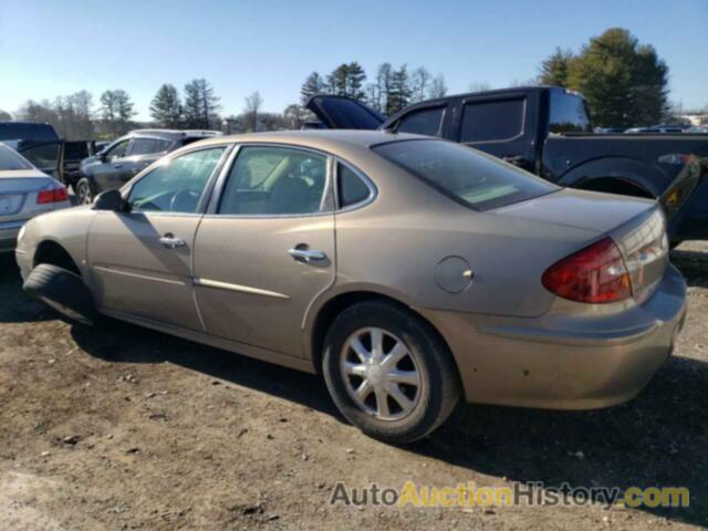 BUICK LACROSSE CXL, 2G4WD582461131443