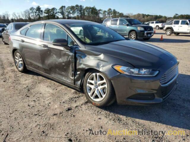 FORD FUSION SE, 3FA6P0HD6GR289902