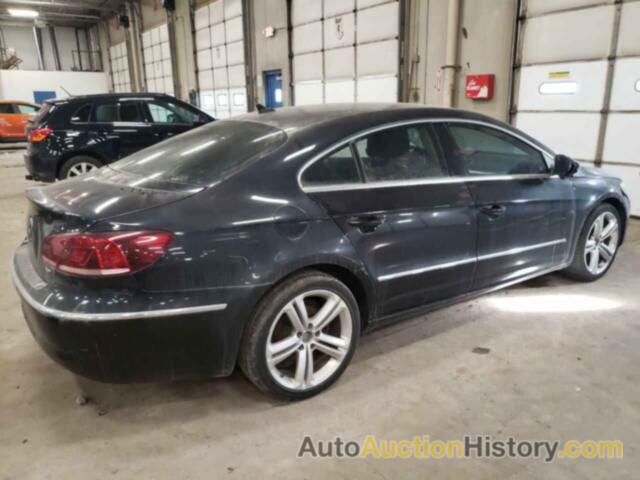 VOLKSWAGEN CC SPORT, WVWBN7ANXDE510667