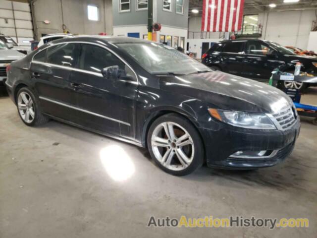VOLKSWAGEN CC SPORT, WVWBN7ANXDE510667