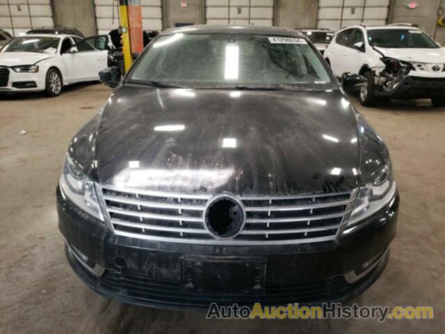 VOLKSWAGEN CC SPORT, WVWBN7ANXDE510667