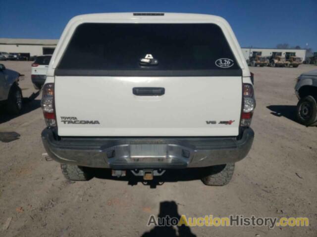 TOYOTA TACOMA DOUBLE CAB, 3TMLU4EN6FM165733