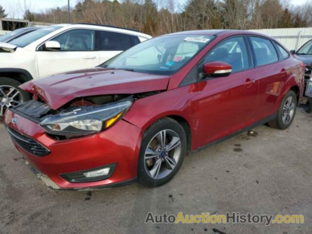 FORD FOCUS SE, 1FADP3FE2HL311320