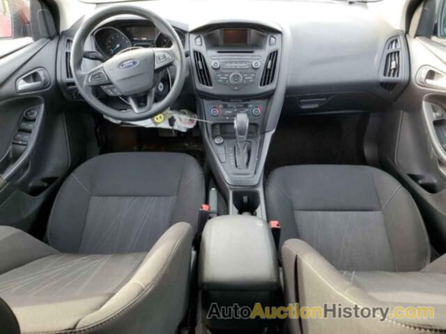 FORD FOCUS SE, 1FADP3FE2HL311320