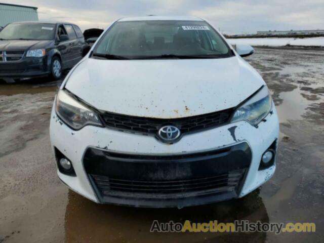 TOYOTA COROLLA L, 2T1BURHE0EC105944