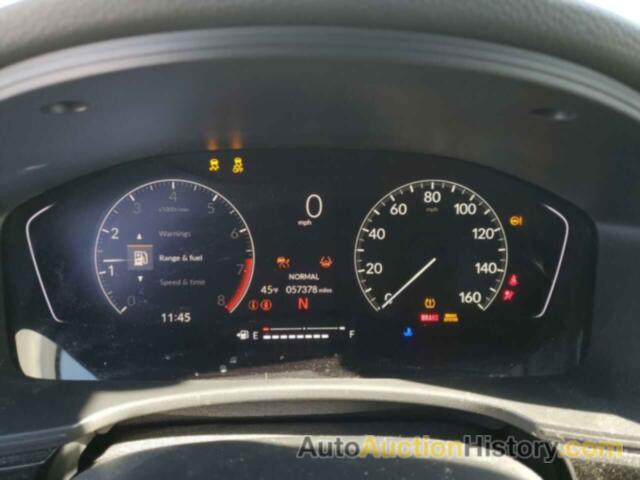 HONDA CIVIC SPORT, 2HGFE2F57NH541139