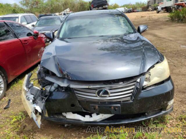 LEXUS ES350 350, JTHBK1EG0B2457119