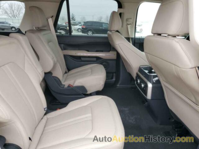 FORD EXPEDITION LIMITED, 1FMJU2A89PEA55015