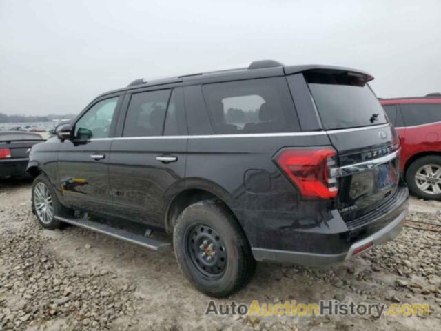 FORD EXPEDITION LIMITED, 1FMJU2A89PEA55015