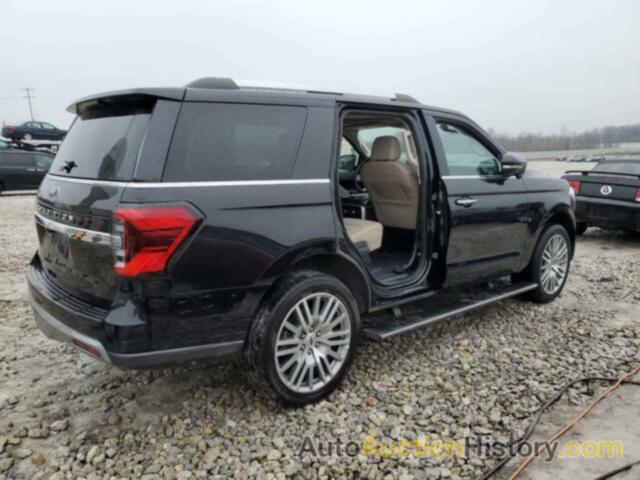 FORD EXPEDITION LIMITED, 1FMJU2A89PEA55015