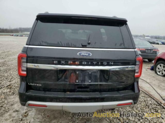 FORD EXPEDITION LIMITED, 1FMJU2A89PEA55015