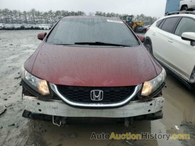 HONDA CIVIC EX, 19XFB2F83DE256823