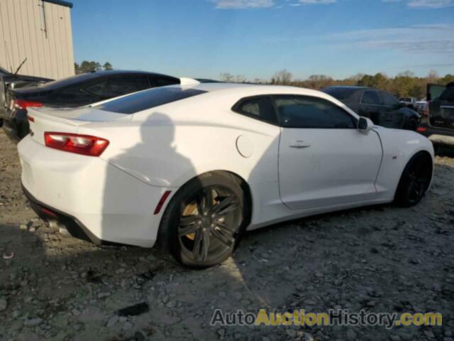 CHEVROLET CAMARO LT, 1G1FD1RS8H0103549