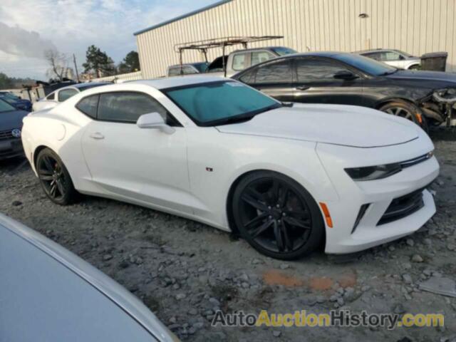 CHEVROLET CAMARO LT, 1G1FD1RS8H0103549