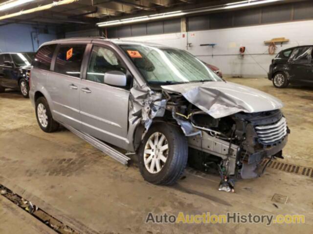 CHRYSLER MINIVAN TOURING, 2C4RC1BG8DR713755