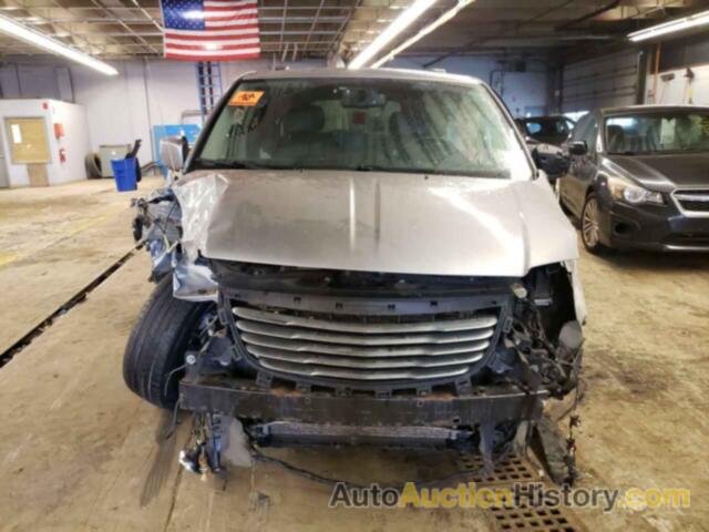 CHRYSLER MINIVAN TOURING, 2C4RC1BG8DR713755