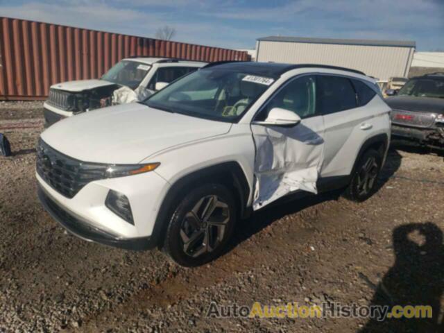 HYUNDAI TUCSON LIMITED, 5NMJECAE4NH110672