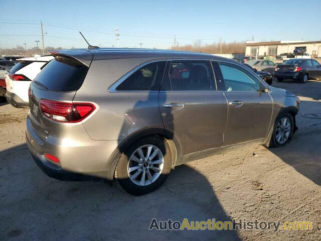 KIA SORENTO L, 5XYPG4A32KG522927