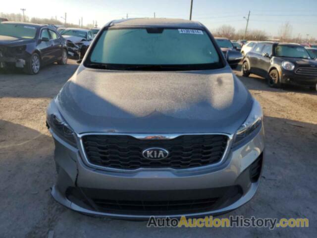 KIA SORENTO L, 5XYPG4A32KG522927