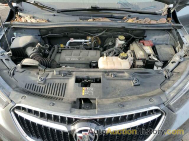 BUICK ENCORE PREFERRED, KL4CJASBXKB906995