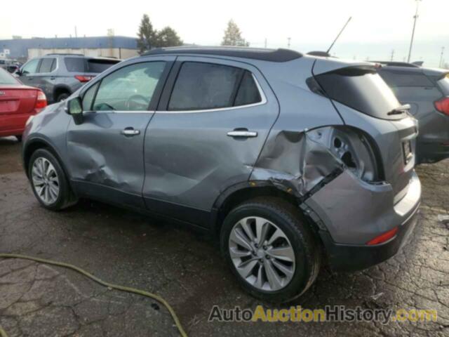 BUICK ENCORE PREFERRED, KL4CJASBXKB906995