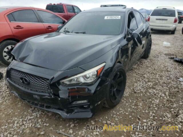 INFINITI Q50 PREMIUM, JN1EV7AP5GM303101