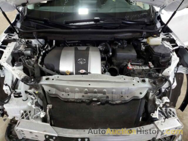 LEXUS RX350 350 BASE, 2T2AZMDA4NC321083