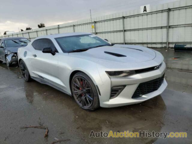 CHEVROLET CAMARO SS, 1G1FF1R72J0126210