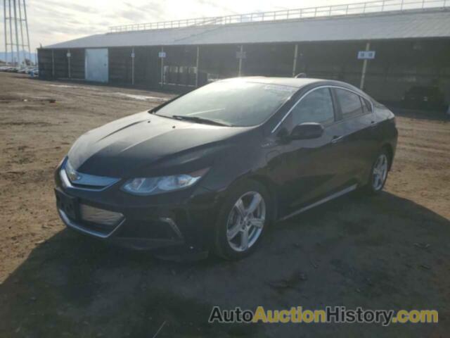 CHEVROLET VOLT LT, 1G1RC6S57GU120268