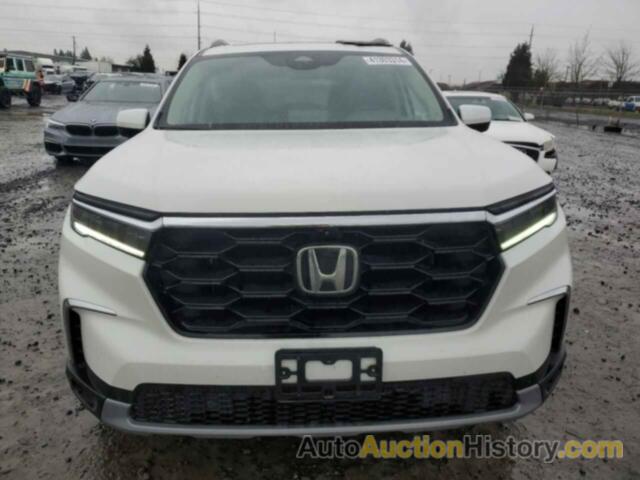 HONDA PILOT ELITE, 5FNYG1H80PB004754