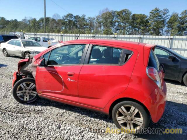 CHEVROLET SPARK 1LT, KL8CD6S9XFC732362