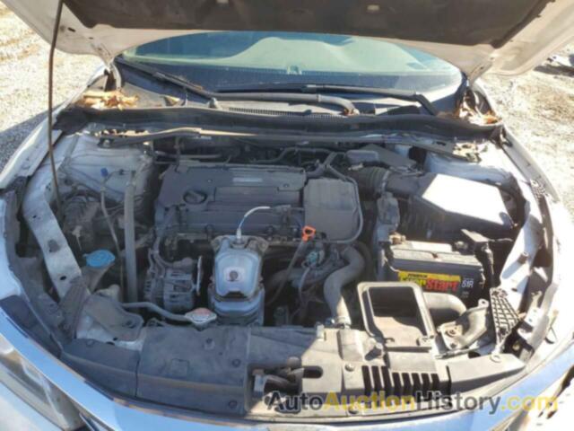 HONDA ACCORD SPORT SPECIAL EDITION, 1HGCR2F18HA233596