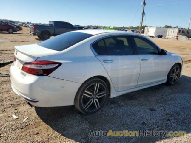 HONDA ACCORD SPORT SPECIAL EDITION, 1HGCR2F18HA233596