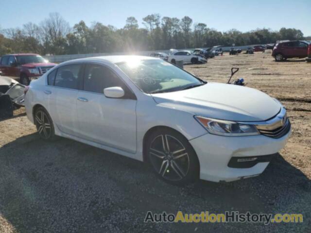 HONDA ACCORD SPORT SPECIAL EDITION, 1HGCR2F18HA233596