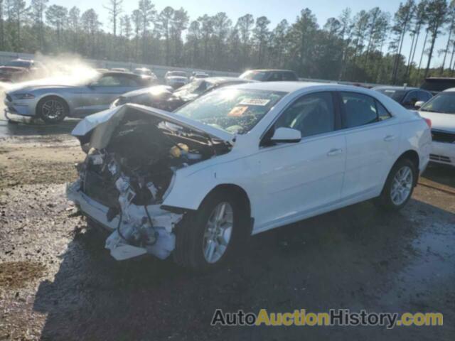 CHEVROLET MALIBU 1LT, 1G11C5SL6FF249353