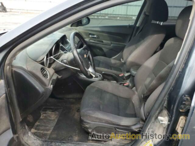 CHEVROLET CRUZE LT, 1G1PC5SB2D7205374