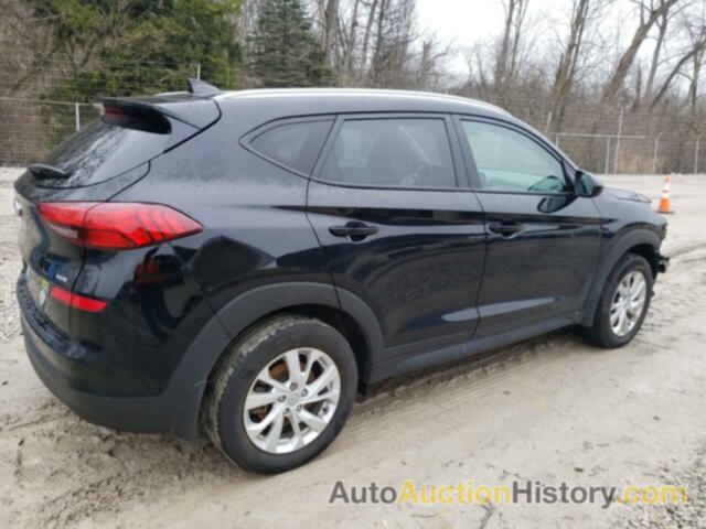 HYUNDAI TUCSON LIMITED, KM8J3CA46MU308492