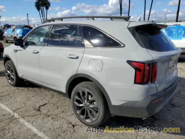 KIA SORENTO EX, 5XYRHDLF6PG251570