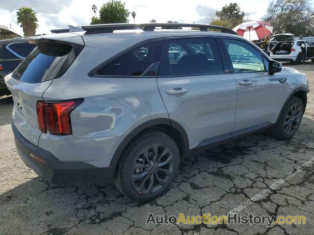 KIA SORENTO EX, 5XYRHDLF6PG251570