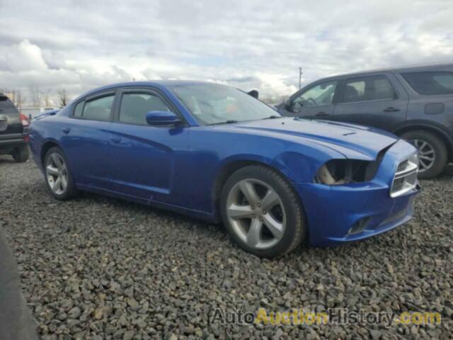 DODGE CHARGER SXT, 2C3CDXHG1CH304342