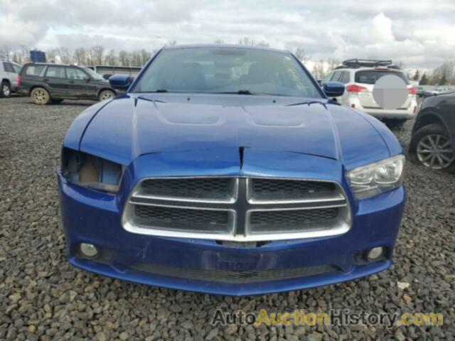 DODGE CHARGER SXT, 2C3CDXHG1CH304342