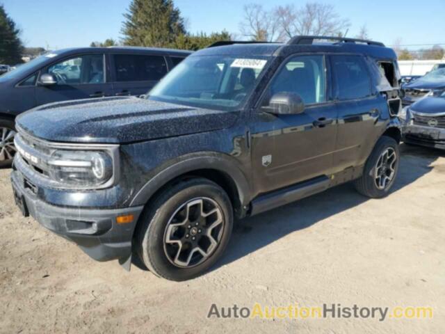 FORD BRONCO BIG BEND, 3FMCR9B68MRA02640