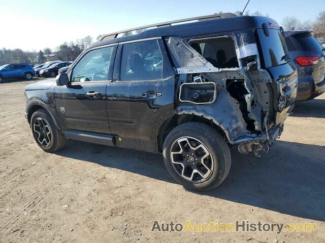 FORD BRONCO BIG BEND, 3FMCR9B68MRA02640