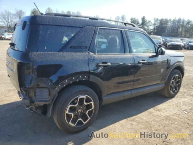 FORD BRONCO BIG BEND, 3FMCR9B68MRA02640