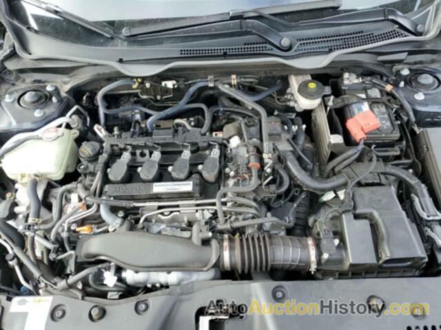 HONDA CIVIC EX, 19XFC1F34KE011859